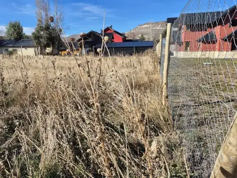 Terreno en Venta 31  mts Frente