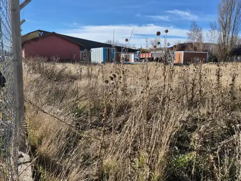 Venta de amplio terreno apto PH en Junín de los Andes