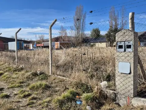 Terreno en Venta 45  mts Fondo