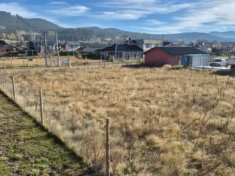 Terreno en Venta en Junin de los Andes, USD 98.000