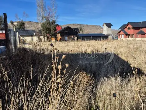 Terreno en Venta en Junin de los Andes, USD 98.000