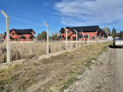 Venta de amplio terreno apto PH en Junín de los Andes
