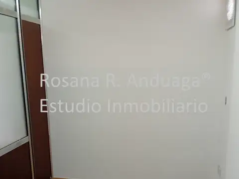ZONA FACULTADES - Apto profesional en alquiler en Recoleta - 43m² JUNIN AL 900