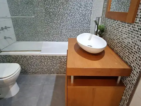 Casa en Alquiler 10 años