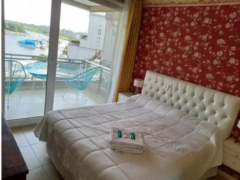 Departamento en Alquiler Temporal de 1 dormitorio