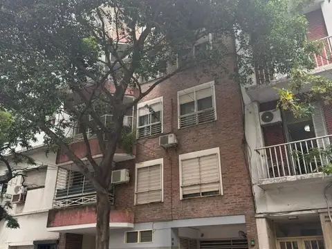 Catamarca al 700 3amb c/ cochera