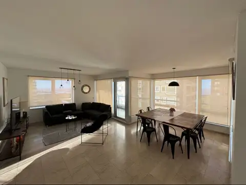 Departamento en Alquiler en Puerto Madero, USD 3.000