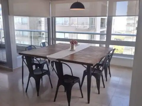 Departamento en Alquiler de 2 dormitorios