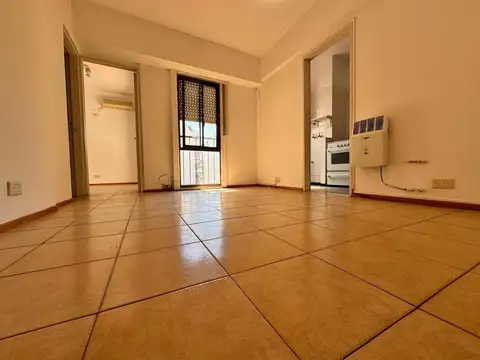 Departamento  2 Ambientes en venta - Palermo