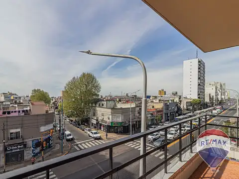 Departamento en Venta en Avellaneda, USD 85.000
