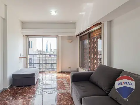 Avenida Bartolomé Mitre 1600