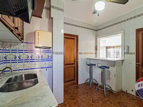 Departamento en Venta al Este