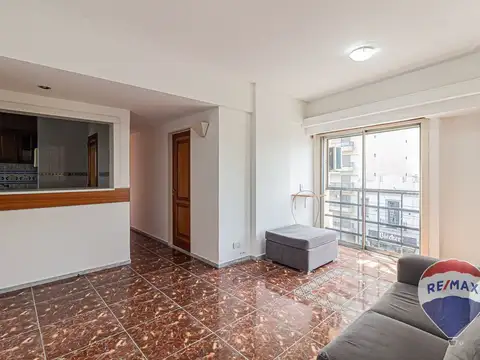 Departamento en Venta 52 años