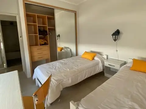 Alquiler Temporal Departamento 4 Ambientes en Abasto