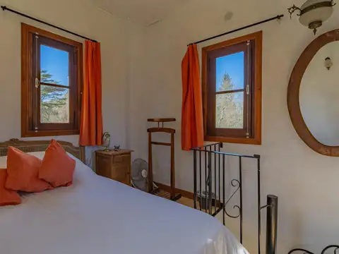 Estancia histórica de 1830 restaurada con 42 hectáreas a 50km del mar