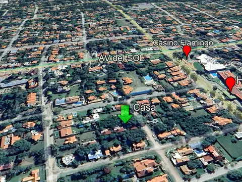 Depto Tipo Casa en Venta de 2 dormitorios