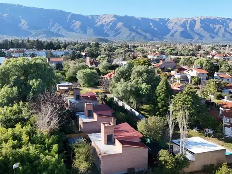Depto Tipo Casa en Venta en Nuevo Merlo, USD 100.000