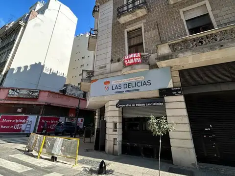 Local en Alquiler en Microcentro, $ 3.000.000