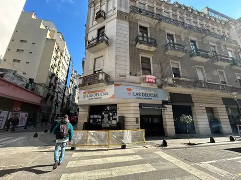 Local en Alquiler 60 años