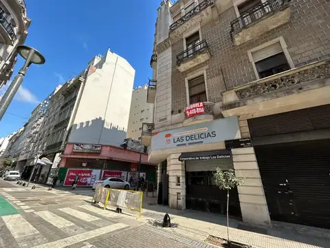 Local en Alquiler en Microcentro, $ 3.000.000
