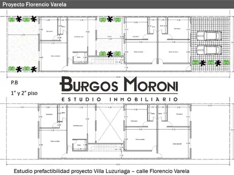 Florencio Varela 2600