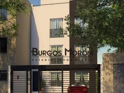 Departamento En Venta En Villa Luzuriaga