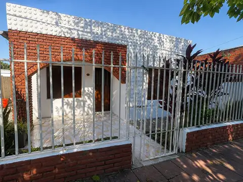 Casa en Venta Reconquista barrio Las Flores