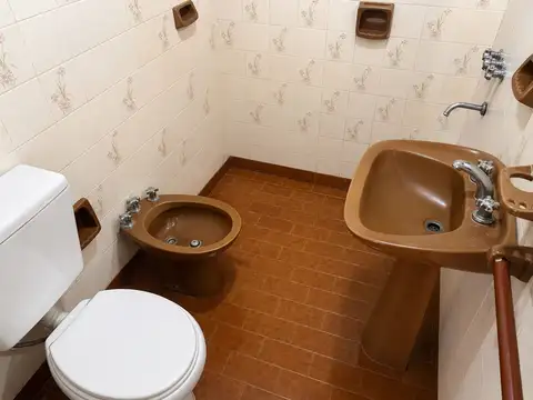 Casa en Venta 16 años