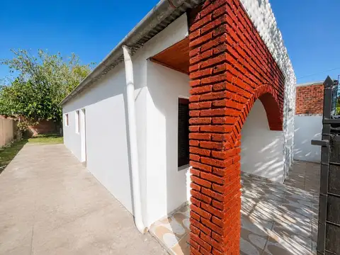Casa en Venta en Reconquista, USD 70.000