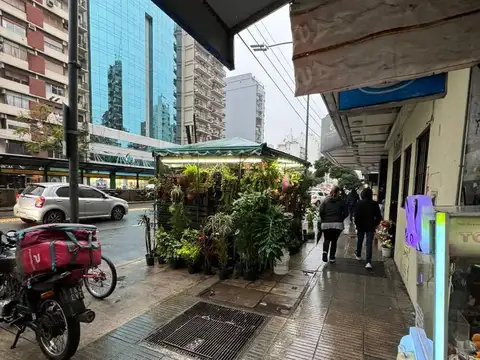 Avenida Cabildo 2700