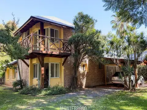Casa Chalet  en Venta en Quilmes Oeste, Quilmes, G.B.A. Zona Sur