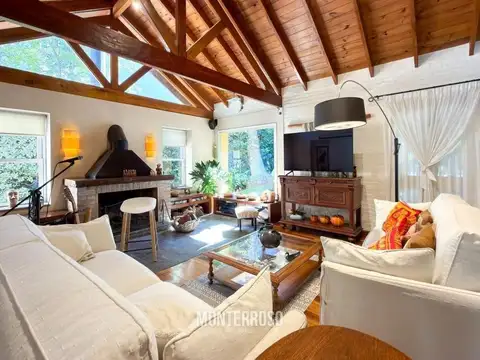 Casa en Venta de 4 dormitorios