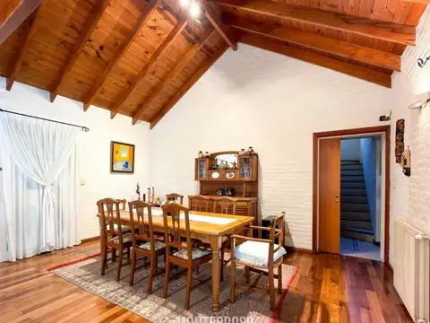 Casa en Venta 25 años