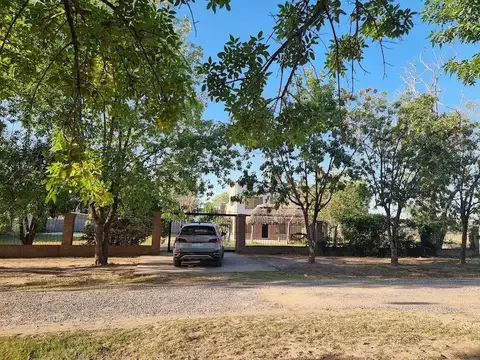 Casa en Venta 5 años