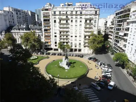 Av. Alvear al 1300