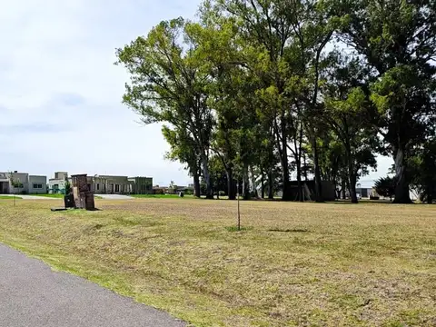 Venta Lote Barrio Matisse Cardales 1000m2 Financia