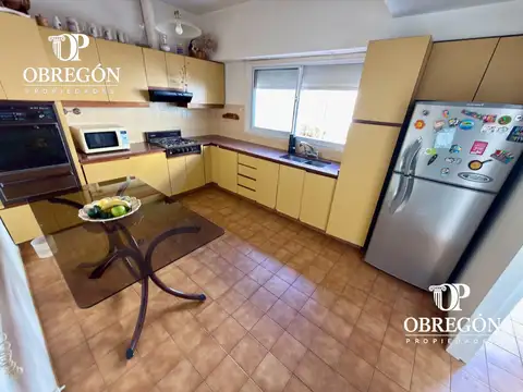 Depto Tipo Casa en Venta de 3 dormitorios