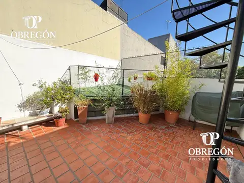 Depto Tipo Casa en Venta en Floresta Norte, USD 178.000