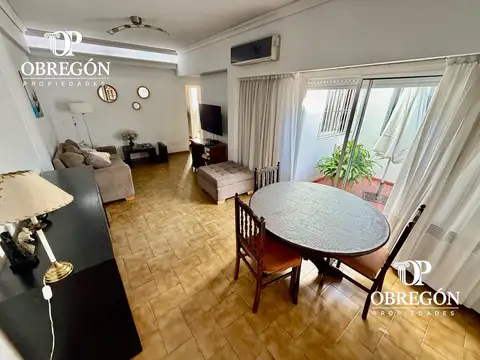 Depto Tipo Casa en Venta al Norte