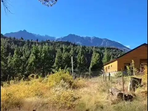 Terreno en Venta 82  mts Fondo
