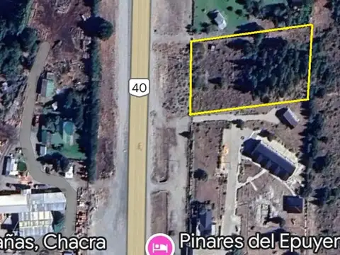 Lote El Hoyo
