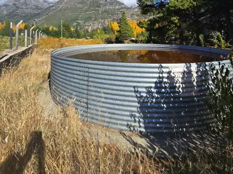 Terreno en Venta en El Hoyo, USD 55.000