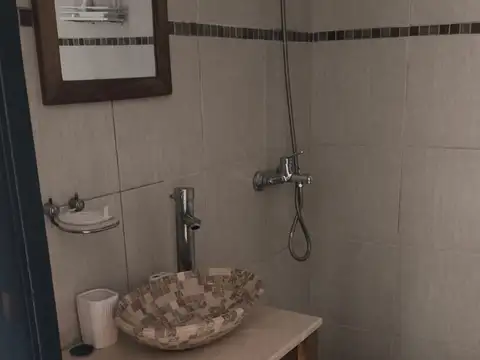 Depto Tipo Casa en Alquiler en Villa Luro, $ 950.000