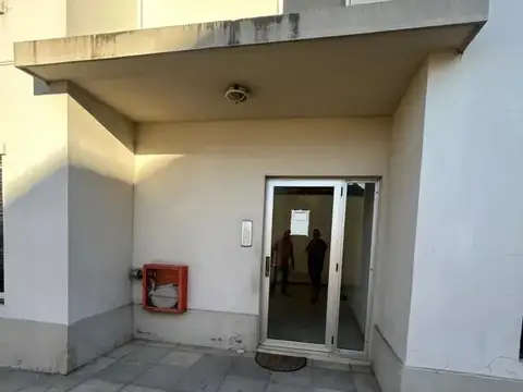Departamento en Venta en Pilar 1 dormitorio, La Rioja 1300