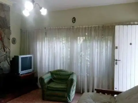 Casa en Alquiler Temporal de 2 dormitorios