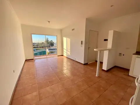 Alquiler Departamento 1 Dormitorio Seminuevo - Villa Gobernador Galvez