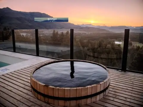 Casa en Alquiler Temporal de 4 dormitorios