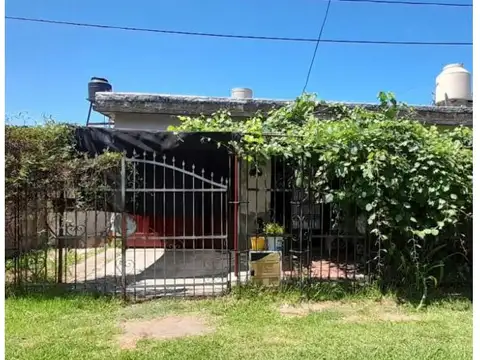 Formosa Nº 459 - Granadero Baigorria