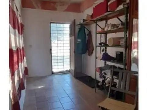 Formosa Nº 459 - Granadero Baigorria