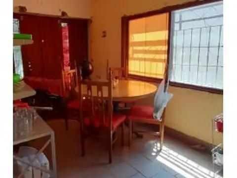 Casa en Venta 55 años
